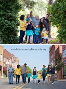 Charlotte Family Photographer | Family Portraits | Nc