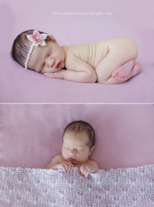 Best Charlotte newborn photographer